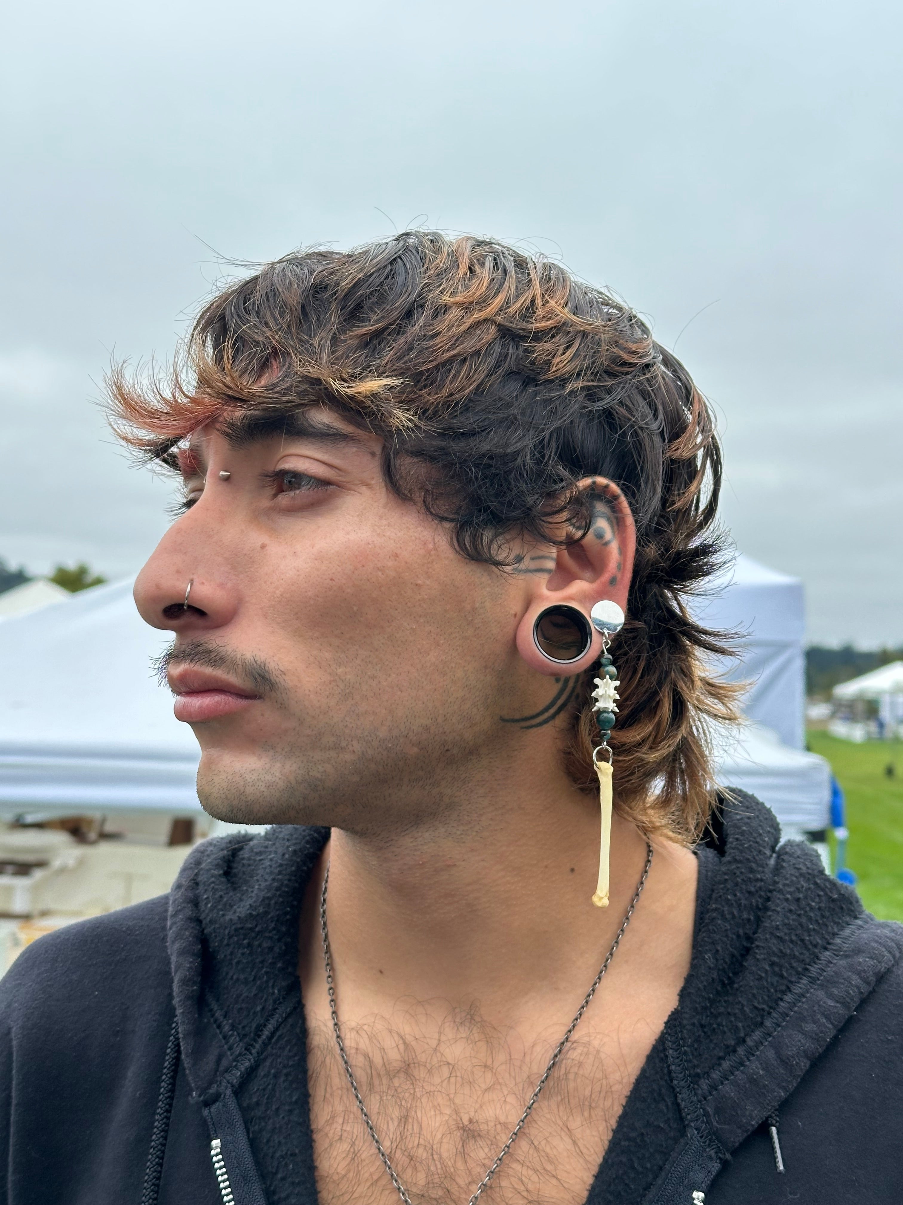 00g Plug (Silver)